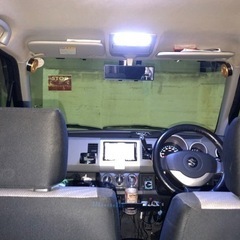 ワゴンRmh21sの画像