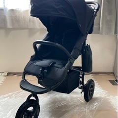 超美品❗️ほぼ新品❗️エアバギー ココプレミア フロムバース ア...