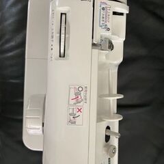 ブラザー　SENSIA 4Kの画像