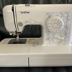 ブラザー　SENSIA 4Kの画像