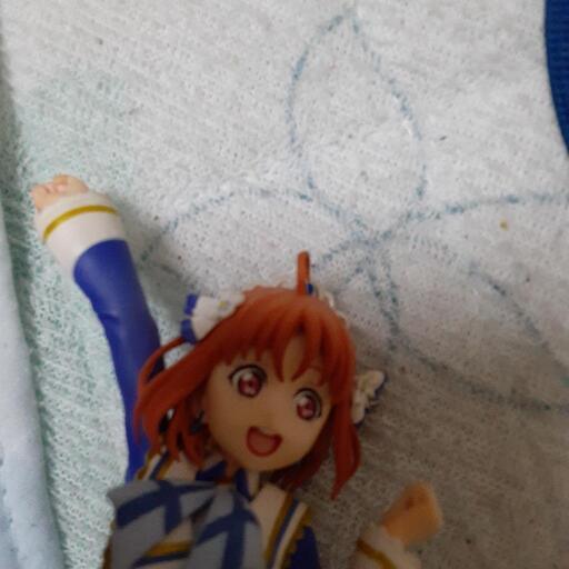 ラブライブ一番くじ