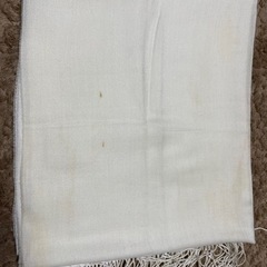 【中古】ストール各種の画像