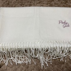 【中古】ストール各種の画像