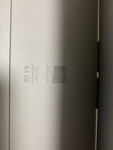 Surface Pro 3  ＋office、外部接続機器つき