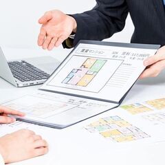 眠らせてる宅建資格を活かしませんか？｜リモートメインの仕事｜不動産事業立ち上げにつき急募｜扶養の範囲内など働き方柔軟に対応できます！の画像