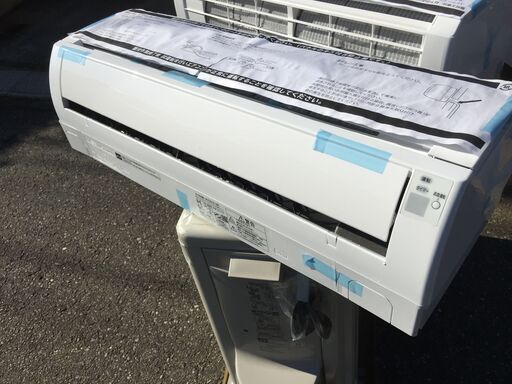 日立マルチエアコン 業務用　室外機　RAC-60C2S2　　室内2台　RAM-A50CS+RAM-S22CS 