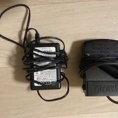 超美品 YAMAHA P-125 WH ヤマハ 電子ピアノ Pシリーズ 88鍵 ピアノ 椅子 スタンド セットの画像