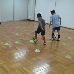 ※初心者、お子さまの自信がつく技術練習会♪　　5/24 − 東京都