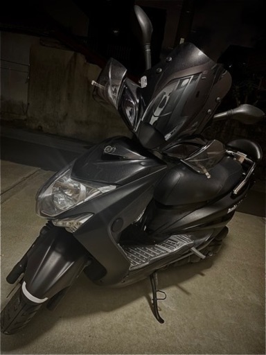 シグナス【3型】