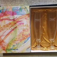 FEVER 倖田來未 非売品 セット 倖田來未パチンコFEVER LIVE IN HALL