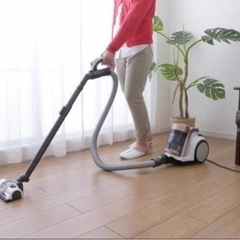 プチジャンク？？掃除機  IC-C100TKE サイクロン式 アイリスオーヤマ  ペットの画像