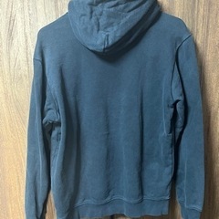 adidas アディダス プルオーバー パーカーの画像