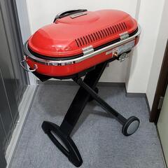 2 コールマン ロードトリップグリル LXE-J