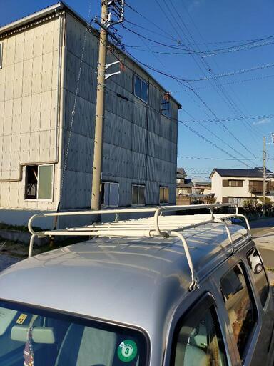 タフレック　キャリア