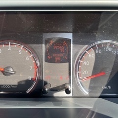 車検令和５年4月 お渡し2月下旬！1度見て下さい！の画像