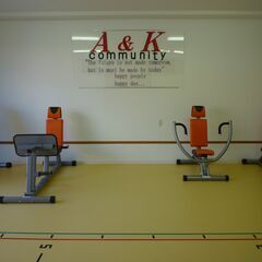 フィットネスディサービス　地域密着型通所サービスの画像