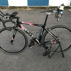 GIANT TCR　AERO SL ロードバイクの画像
