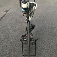 GIANT TCR　AERO SL ロードバイクの画像
