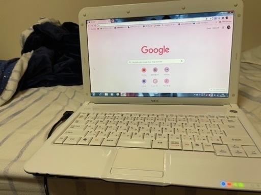 その他 nec
