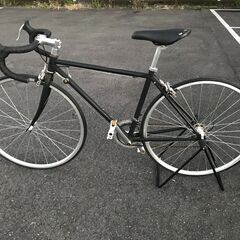 ロードバイク　700x28C