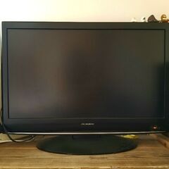 32V型 液晶テレビ DX ANTENNA LVW-322 無料...
