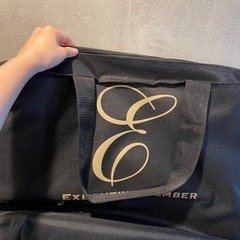 保冷バック