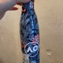 日豪テニスの水筒