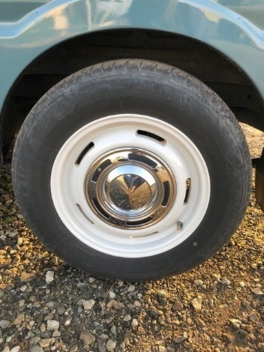 DEANクロスカントリー　215/65/16