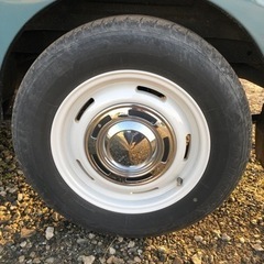 DEANクロスカントリー　215/65/16