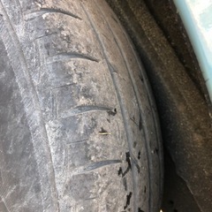 DEANクロスカントリー　215/65/16の画像