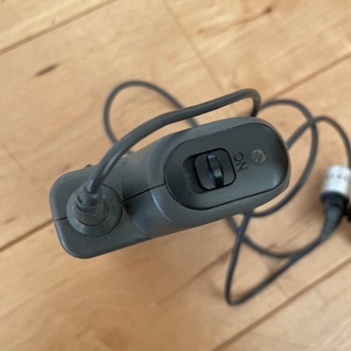 Panasonic ワイヤレスマイクロホン WX-1800