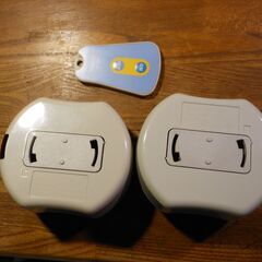 オーム電機 照明リモコンスイッチ　シーリングタイプ