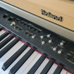 交渉中 ローランド ROLAND　ＨＰｉ－５　デジタルピアノの画像