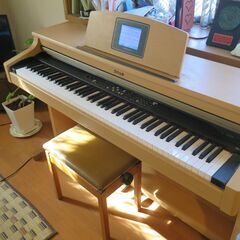 交渉中 ローランド ROLAND　ＨＰｉ－５　デジタルピアノ