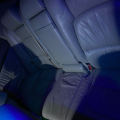 20セルシオ後期　10thアニバーサリーの画像