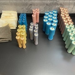 美容専門機　デジタルカール機の画像