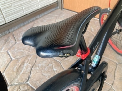 子供自転車　アルミ　ブリヂストン　レベナ　7.9kg