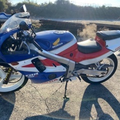 CBR250R mc19の画像