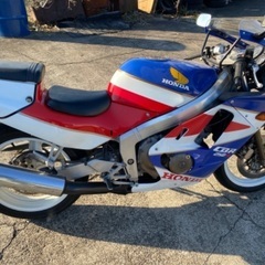 CBR250R mc19の画像