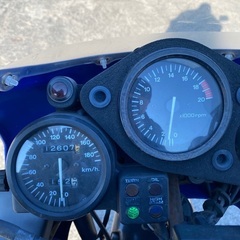 CBR250R mc19の画像