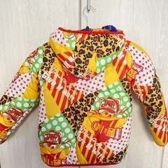 サイズ覚えてません。の画像