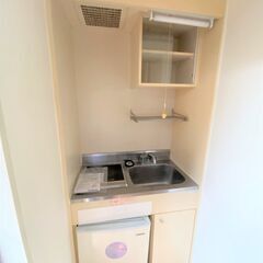 ラスト1部屋！！🉐1月末まで家賃無料！藤沢市内！🉐初期費用無料🉐 即入居可能 初期費用ゼロの1ルーム家賃28000円～✨ペット、DIY、なんでもok！ - 不動産