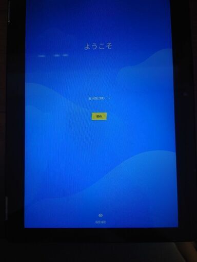 【中古】Android Tablet