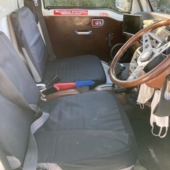 ハイゼットトラック　カスタム多数　車検令和8年７月の画像