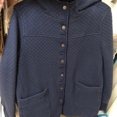 キルティング　コート　Lサイズ