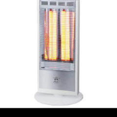 アラジン AEH-G105N　遠赤グラファイトヒーター 1000W