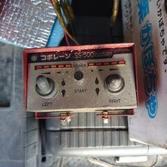 ダンプコボレーンスイッチ