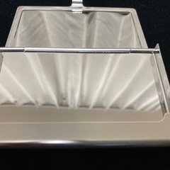 ⭐️新品⭐️NAUGHTIAM 名刺入れの画像