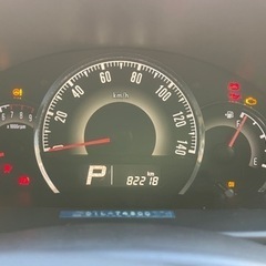 パレット　軽　走行8万キロ〜　１９万車検付‼️の画像