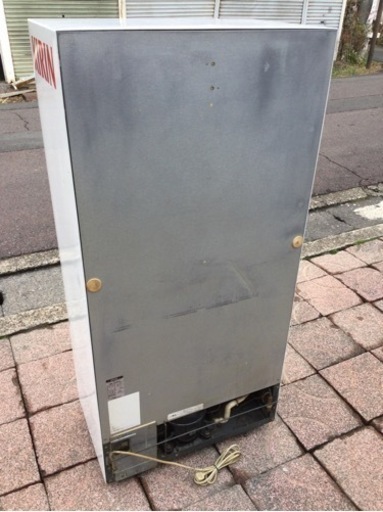 ■配達可■SANYO サンヨー　冷蔵ショーケース SMR-SS90FA 業務用 店舗 